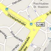 Anfahrt GoogleMaps Link