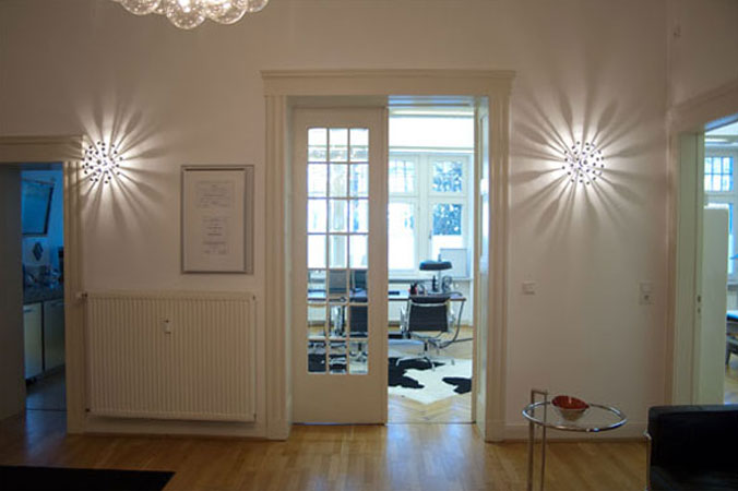 Sprechzimmer
